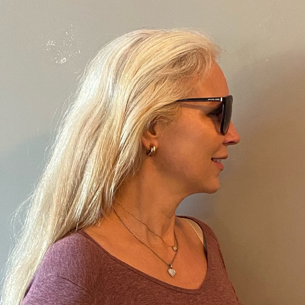 COPY - Michael Kors Sunglasses - Picture 3 of 5